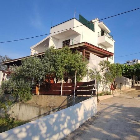 Apartments Vlado - 50M From The Sea Rogač Εξωτερικό φωτογραφία