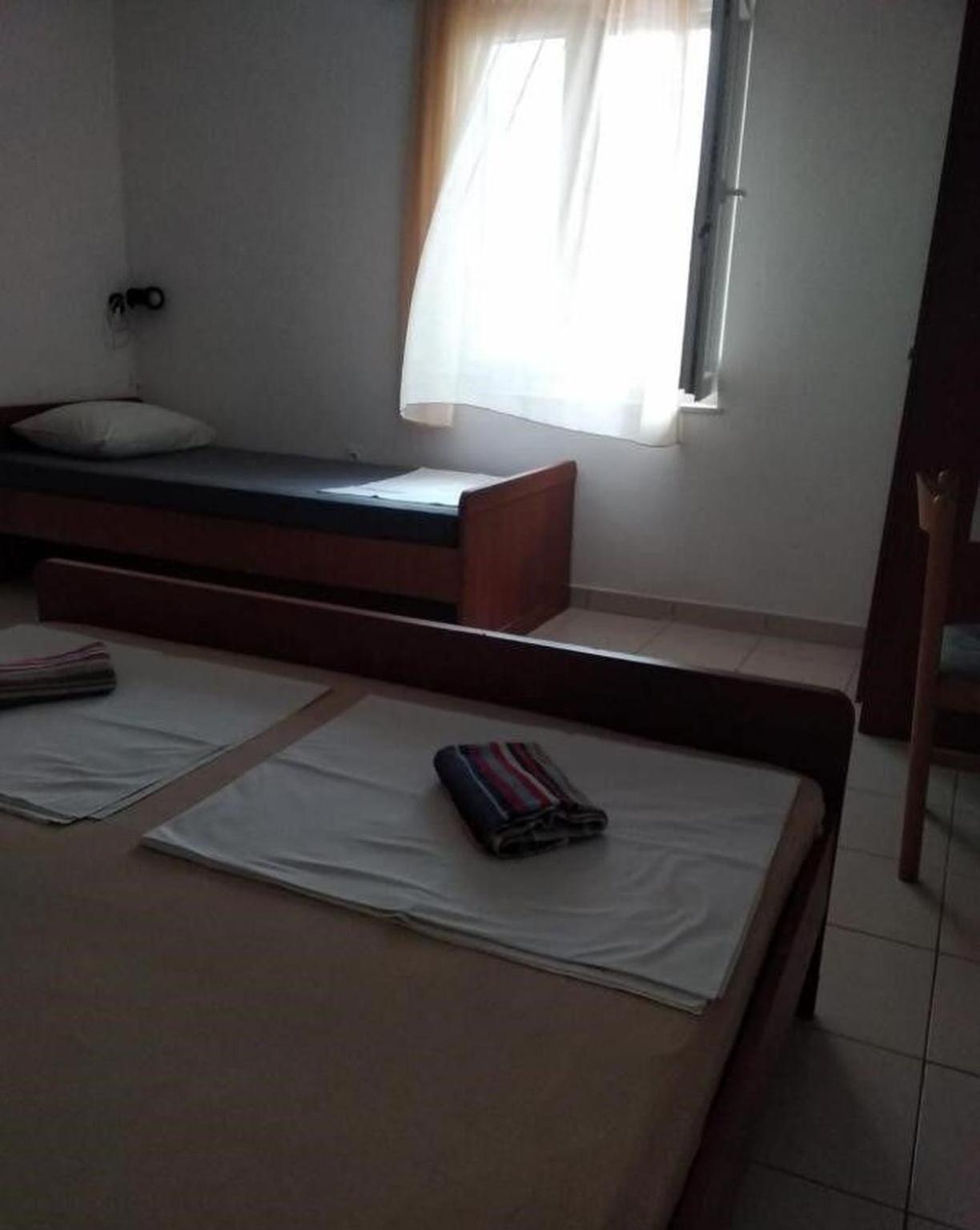 Apartments Vlado - 50M From The Sea Rogač Εξωτερικό φωτογραφία