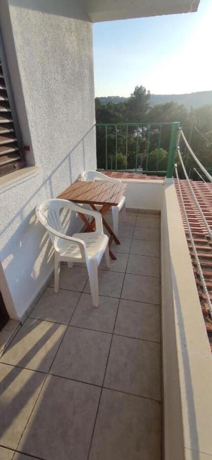 Apartments Vlado - 50M From The Sea Rogač Εξωτερικό φωτογραφία