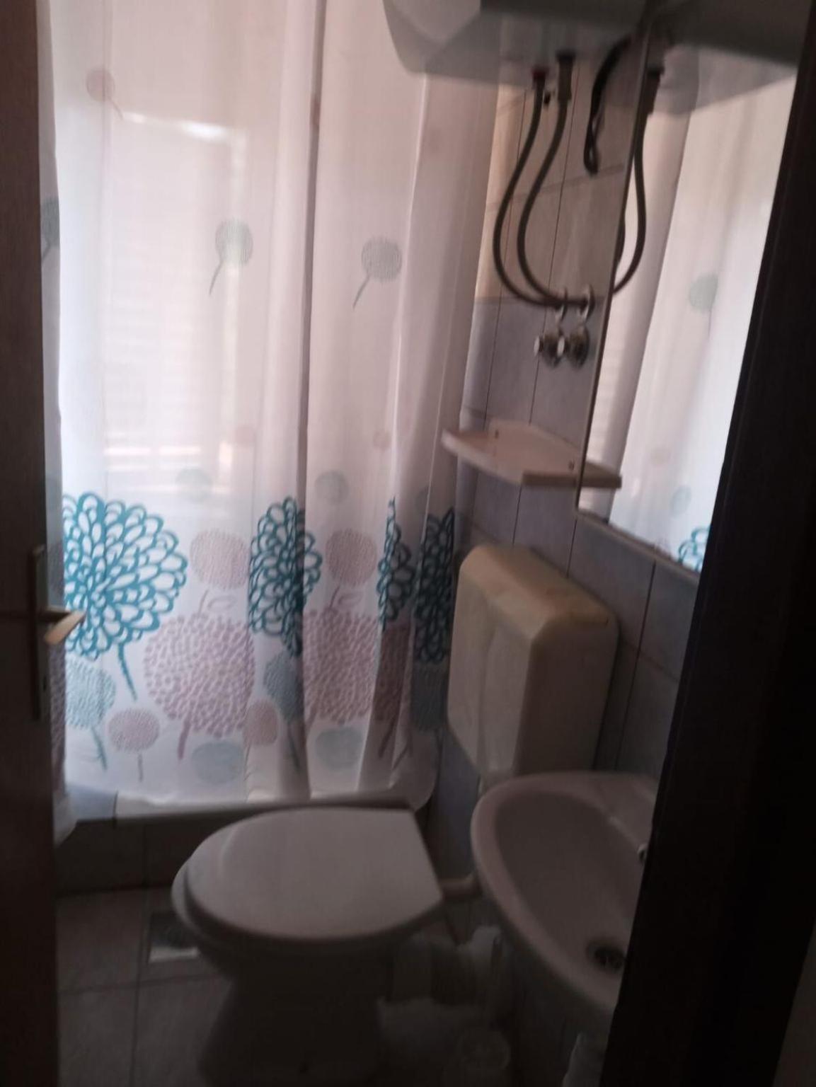 Apartments Vlado - 50M From The Sea Rogač Εξωτερικό φωτογραφία