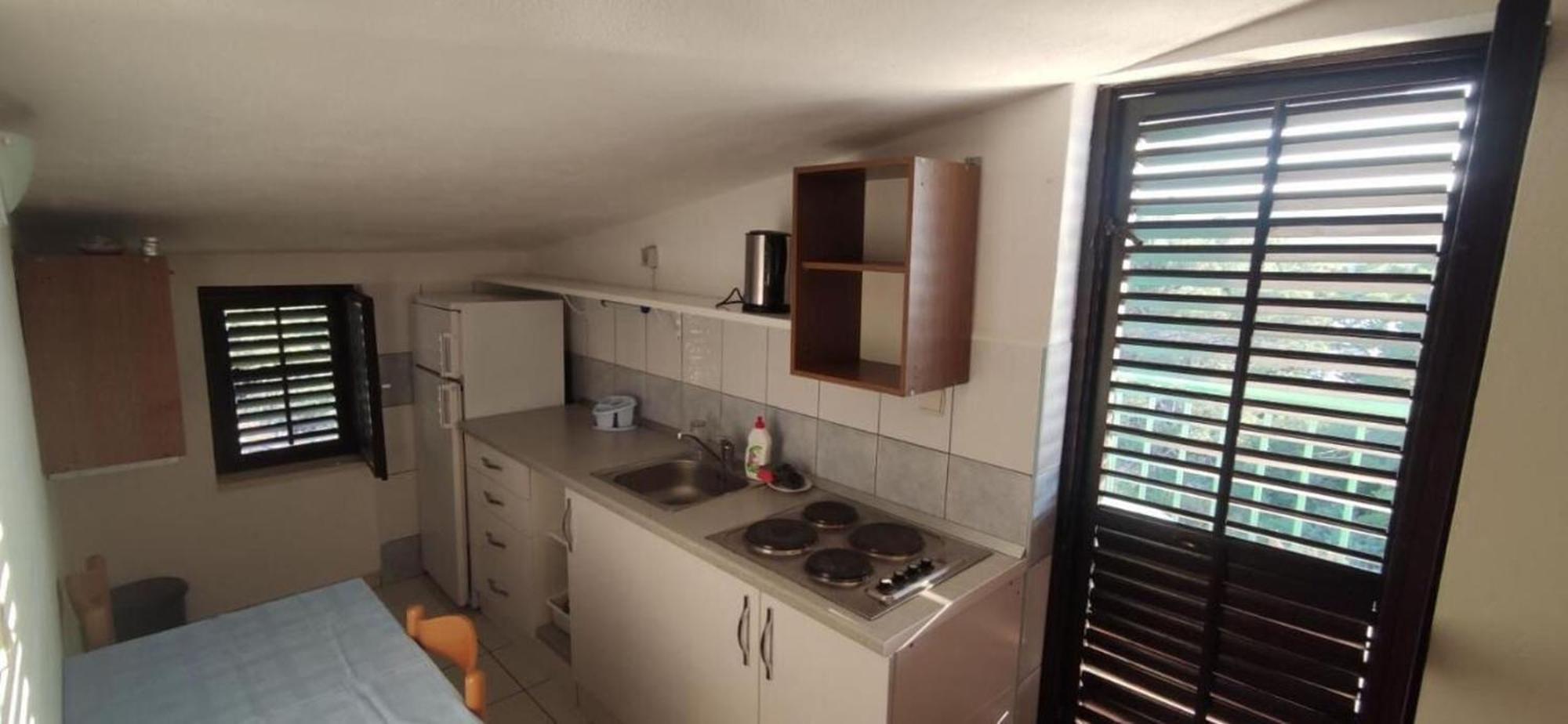 Apartments Vlado - 50M From The Sea Rogač Εξωτερικό φωτογραφία