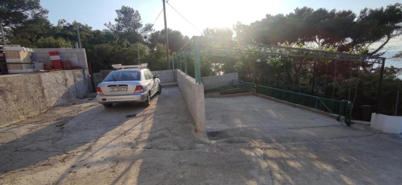 Apartments Vlado - 50M From The Sea Rogač Εξωτερικό φωτογραφία