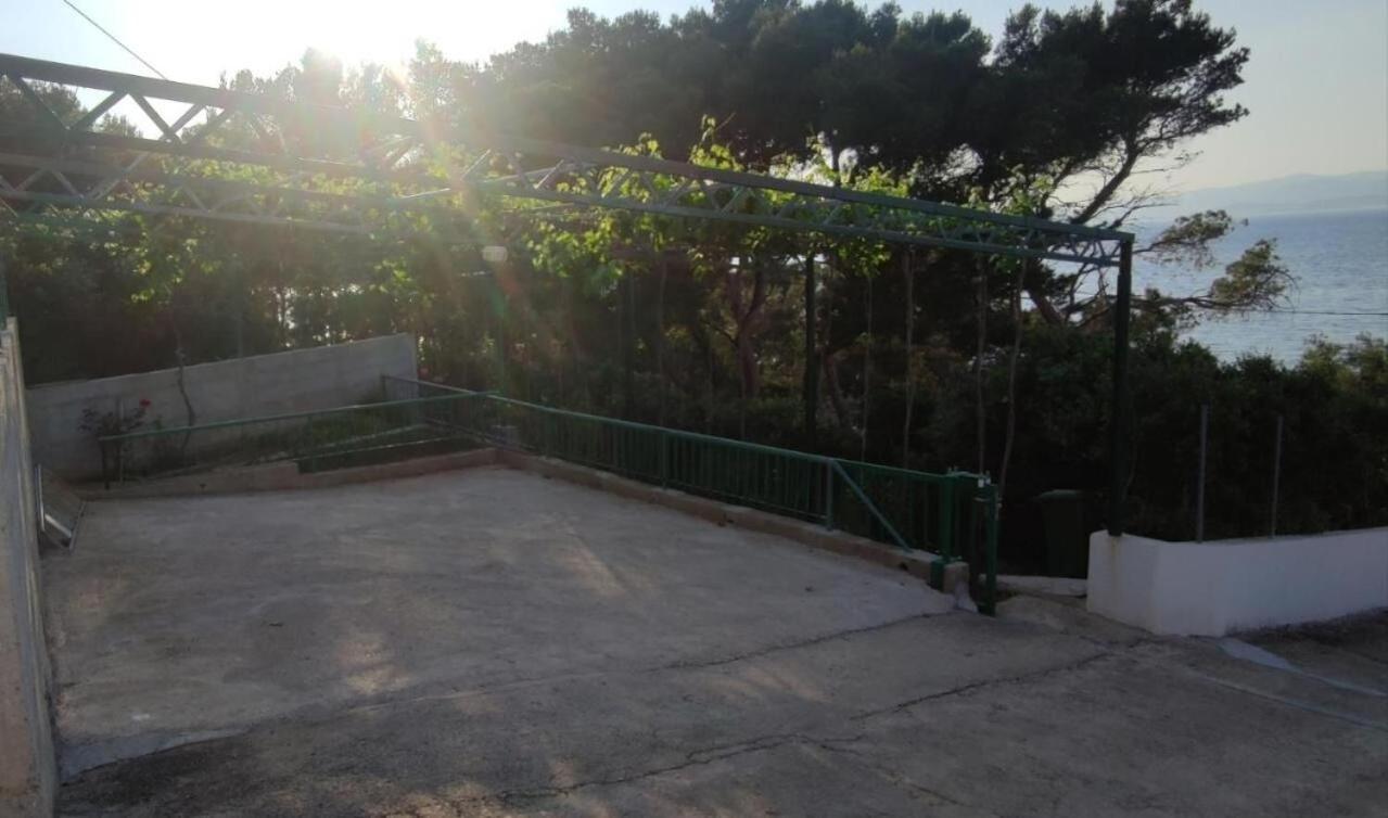 Apartments Vlado - 50M From The Sea Rogač Εξωτερικό φωτογραφία