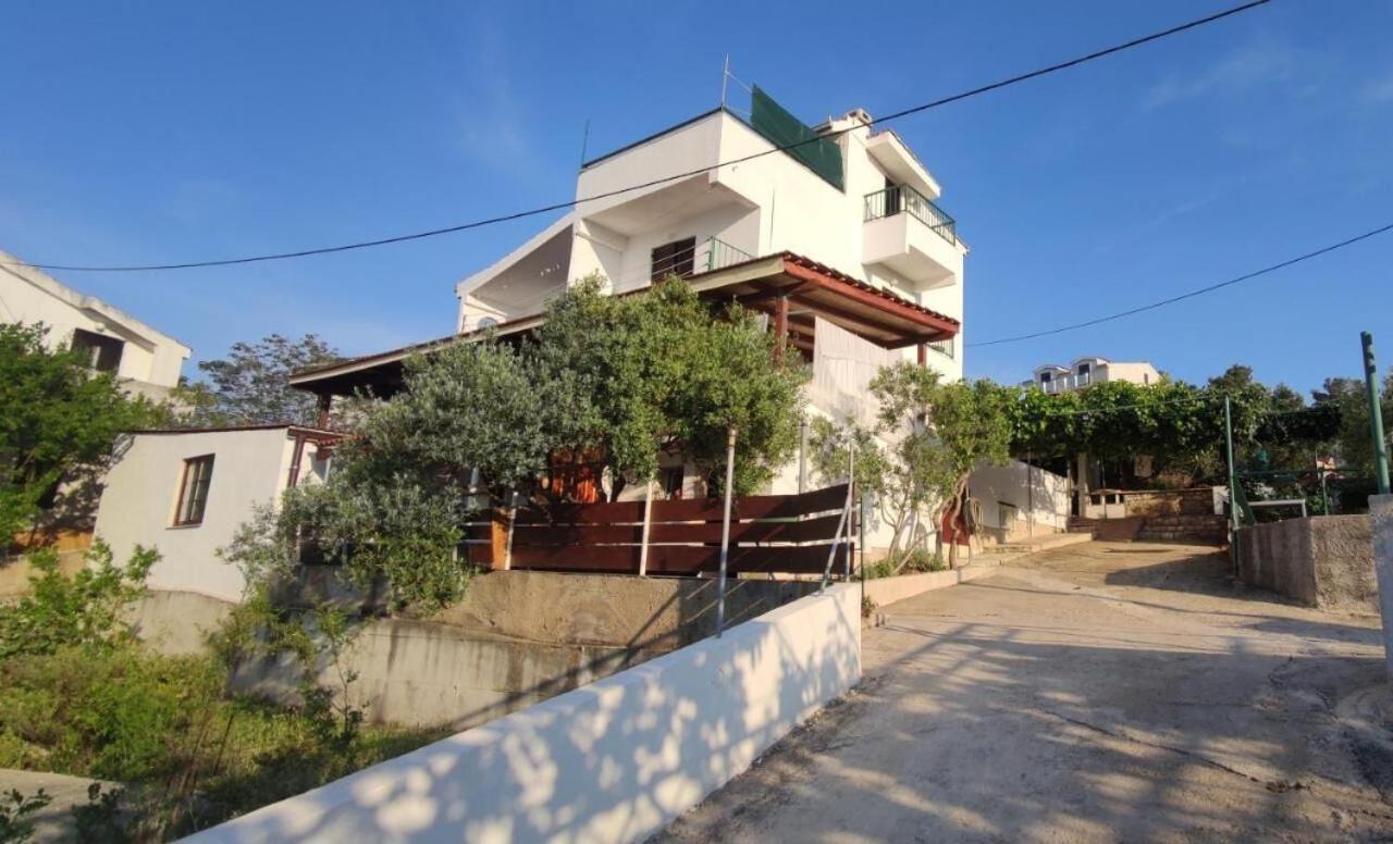 Apartments Vlado - 50M From The Sea Rogač Εξωτερικό φωτογραφία